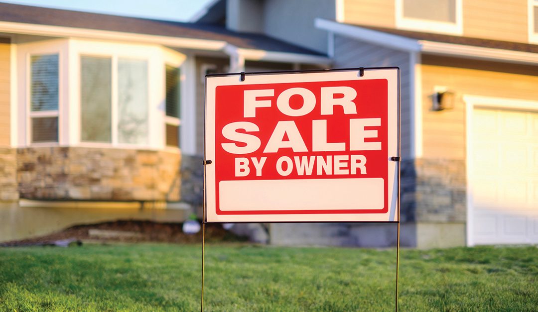 List Your Home 'For Sale by Owner' — RISMedia