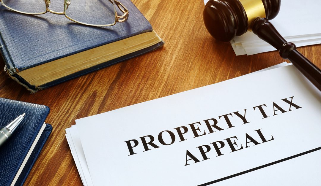 Appealing Your Property Taxes? Consider Expert Help — RISMedia