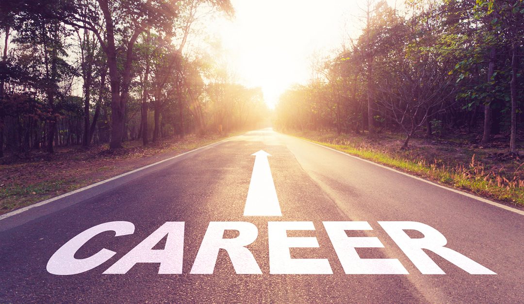 Where Is Your Career Path Leading You RISMedia