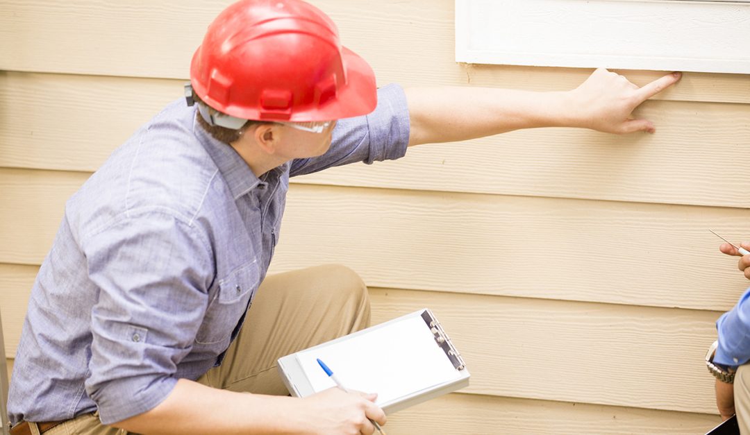 Home Inspection Checklist: What Buyers and Sellers Should Know About  Inspections — RISMedia |