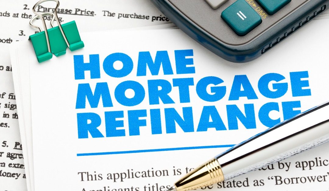 Should You Refinance Your Mortgage to a Shorter Term? — RISMedia