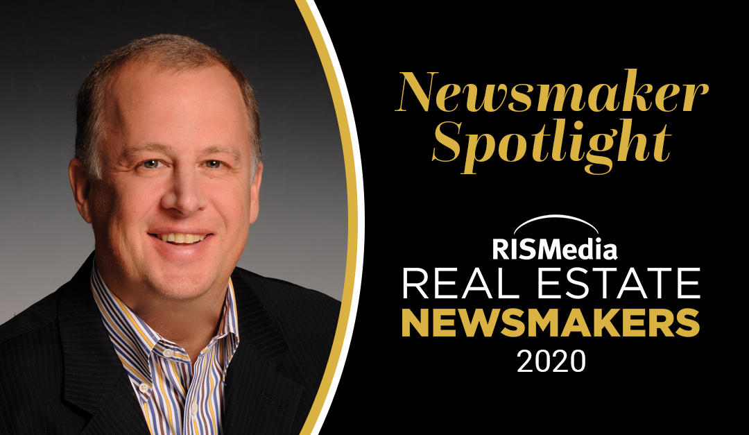 Newsmaker Spotlight: Ned Stringham Focuses on Innovation that Delivers ...