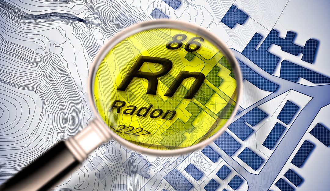 All About Radon Gas And Radon Mitigation