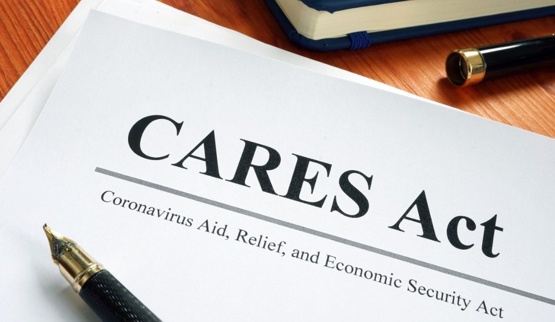 What You Need To Know About The Cares Act Mortgage Forbearance