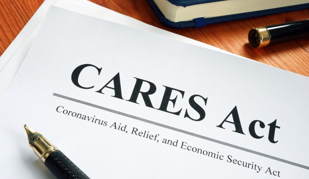 What You Need to Know About the CARES Act Mortgage Forbearance — RISMedia