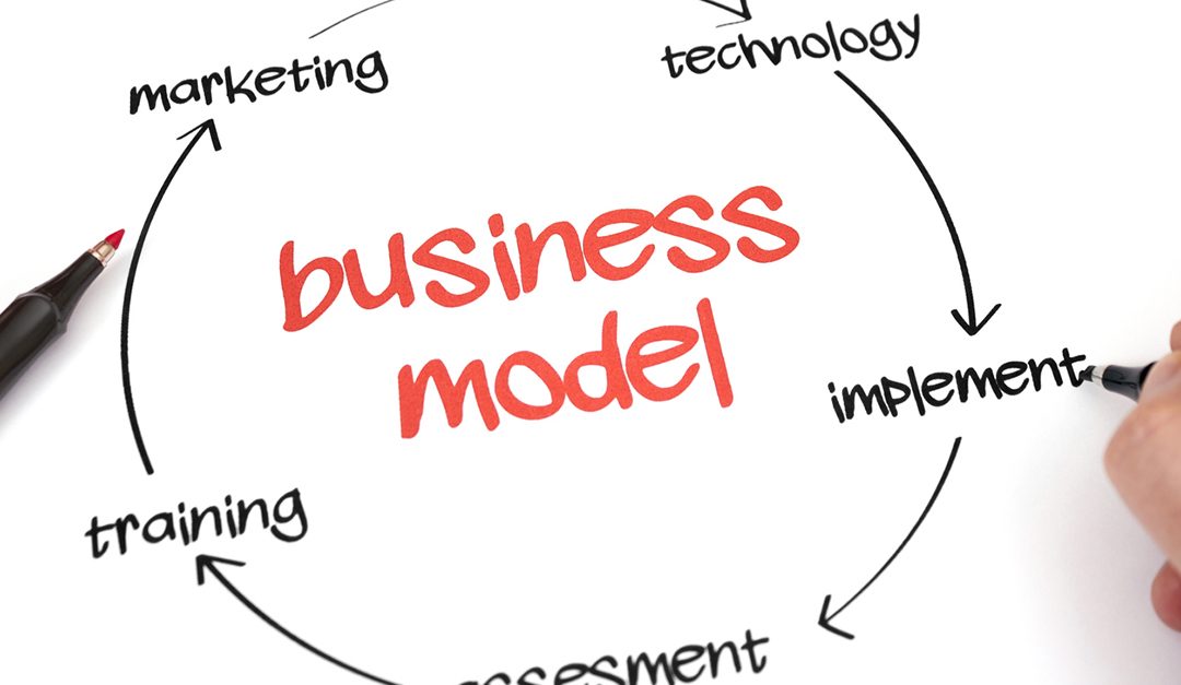 Creating a Sustainable Business Model — RISMedia |