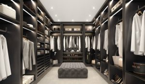 Should You Buy a House With Walk-in Closets? — RISMedia