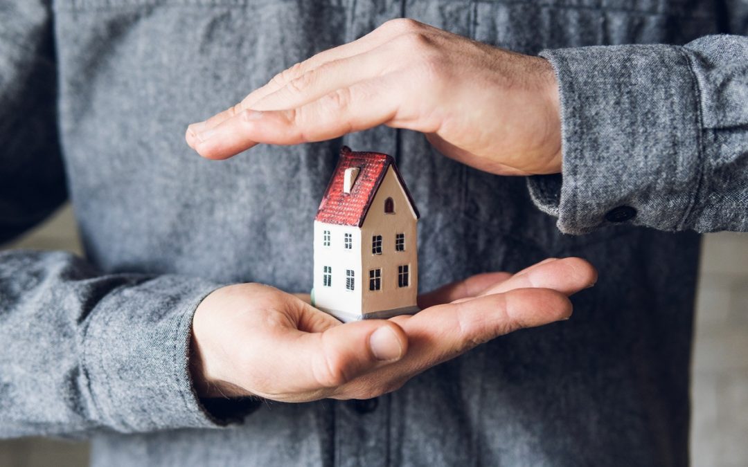 Is Real Estate America's Rock During the Coronavirus Crisis? — RISMedia