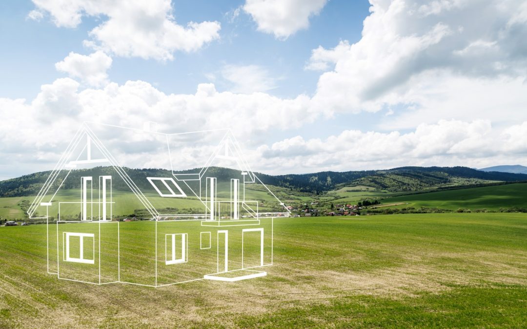 Essential Steps to Take When Buying and Developing New Land — RISMedia