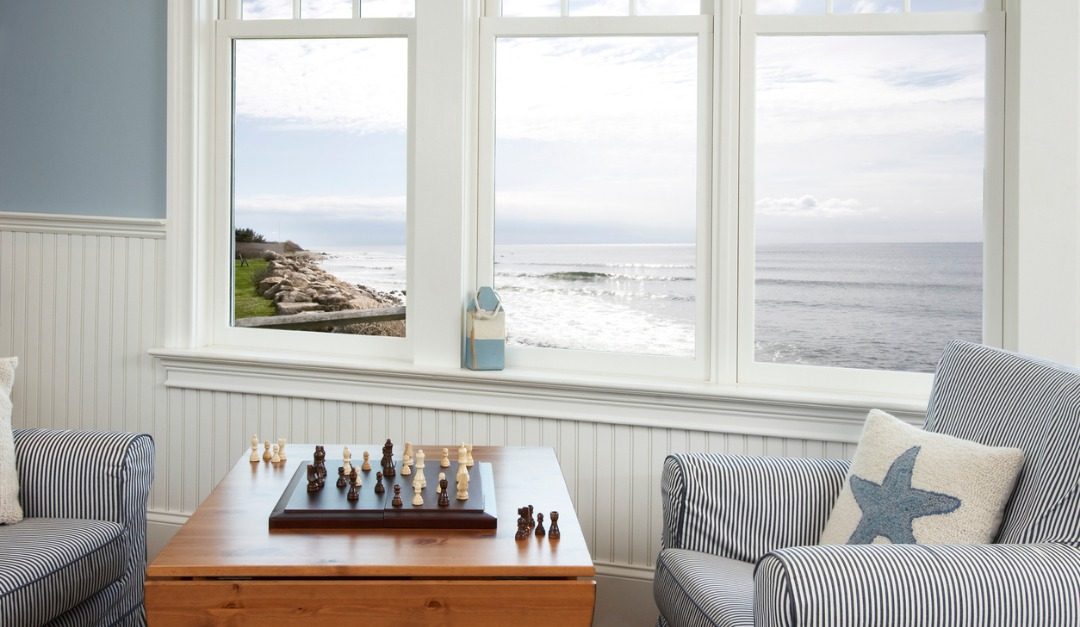 How To Master Hamptons Style Interiors Rismedia