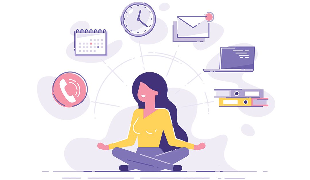 Time Management Strategies for Daily Success Habits — RISMedia