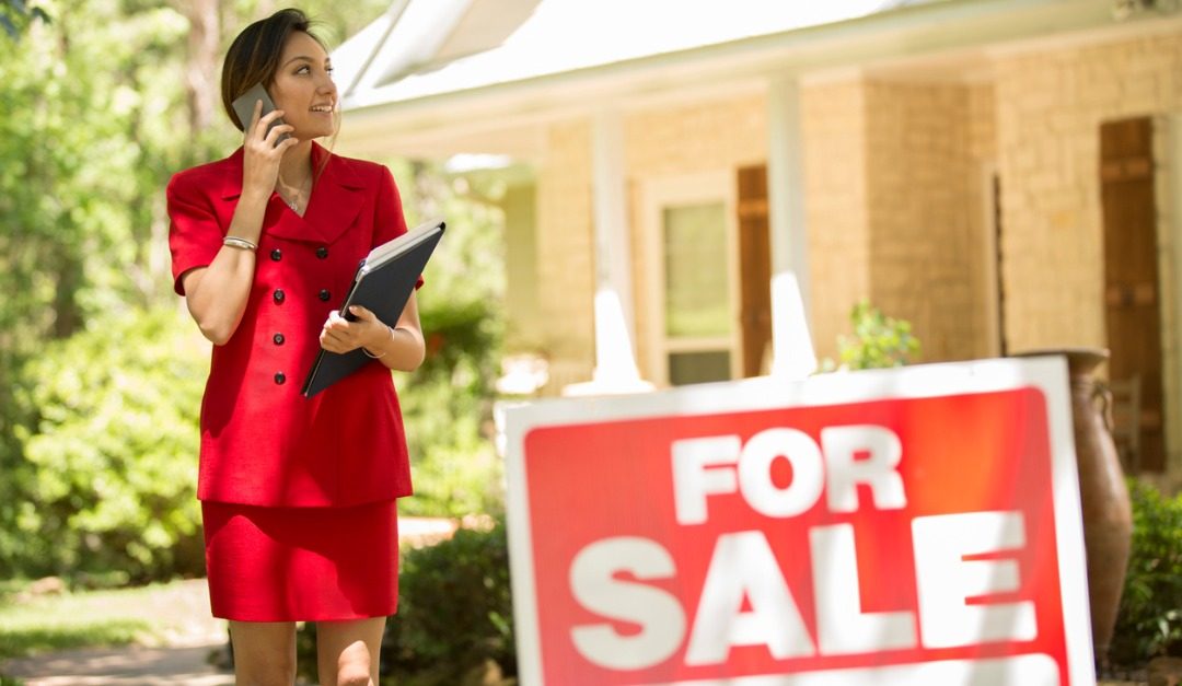 How To Create The Perfect Real Estate Agent Bio 