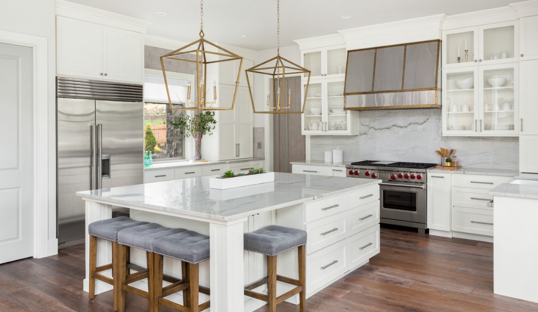 4 Tips For Designing A Kitchen With Timeless Appeal Greater Nashville Real Estate The Milam Group At Fridrich Clark Realty