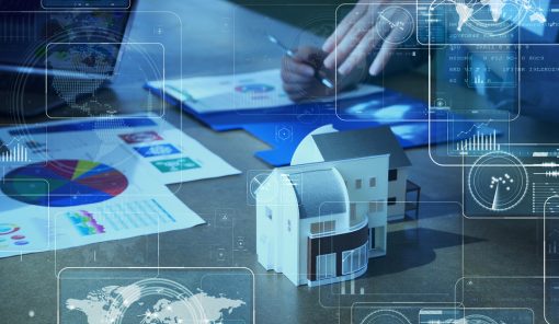 5 Ways Big Data Drives Innovation In Real Estate — RISMedia