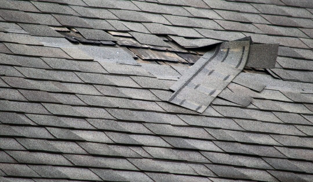 Seven Serious Warning Signs Your Roof Isn't Safe According To The Pros
