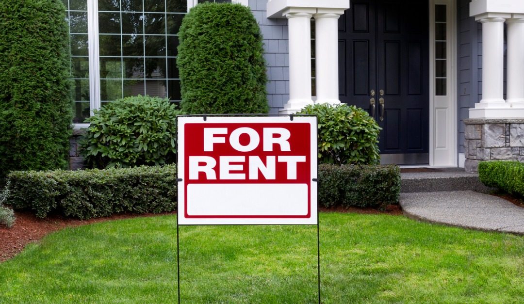 Can I Turn My House Into a Rental When I Move? — RISMedia