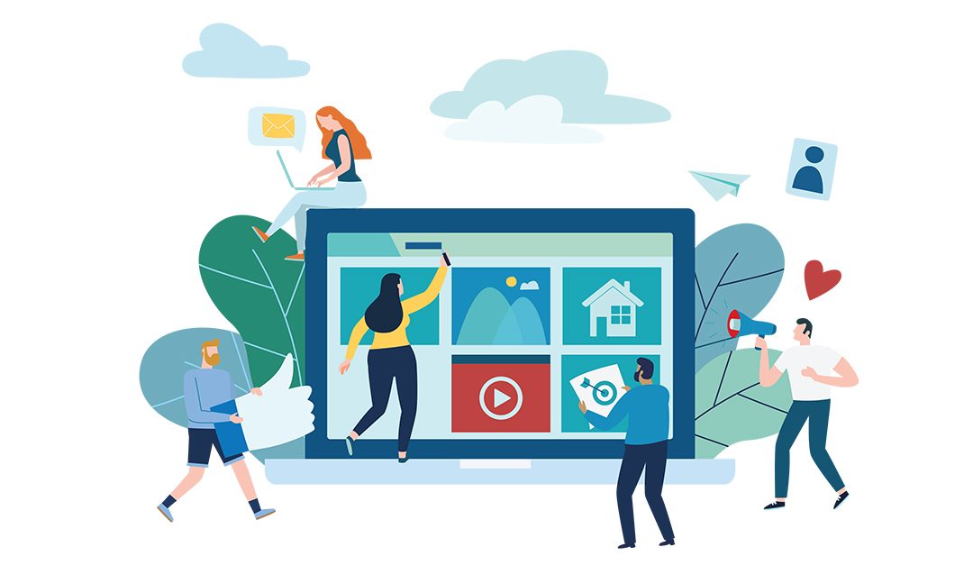 Building Your Brand With Video Content Rismedia