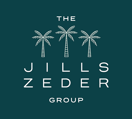 A Team Rebrand: Coldwell Banker's The Jills Zeder Group Unveils