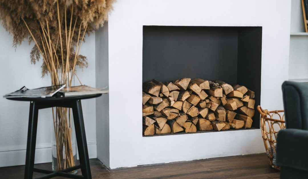 3 Ways to Decorate a Non-Working Fireplace — RISMedia