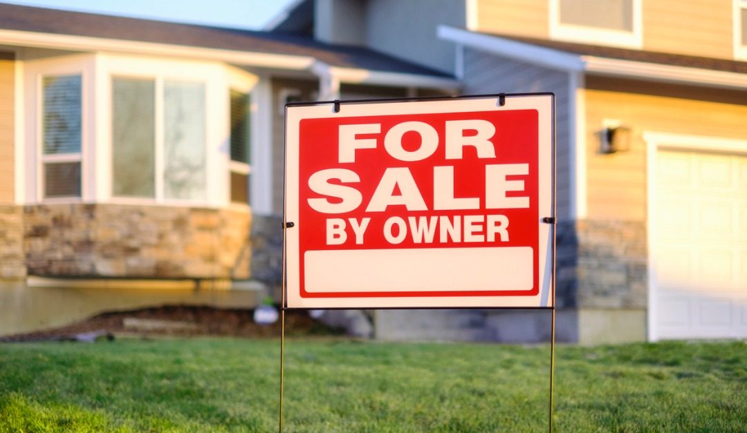 Should You Buy a House That Is For Sale by Owner? — RISMedia