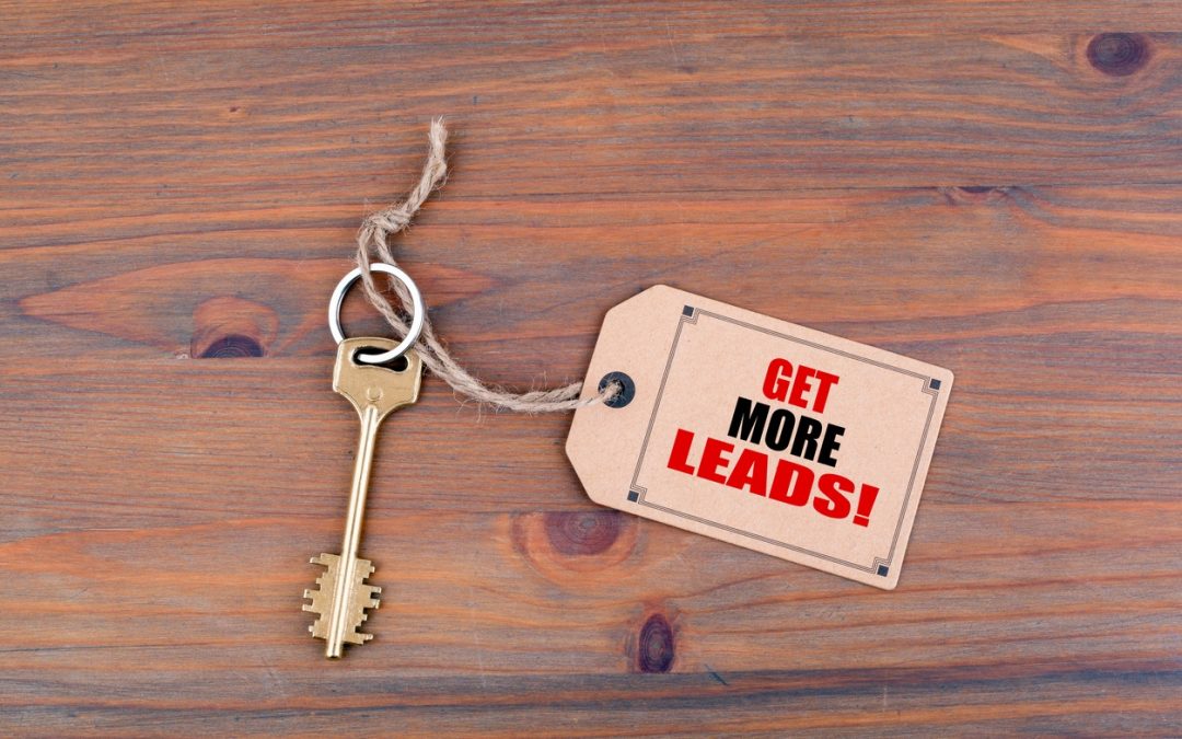 Lead Sources to Try Before New Years — RISMedia