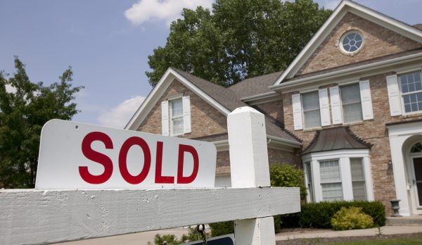 Existing-Home Sales: Increase Reaches Highest Level Since Before Great ...