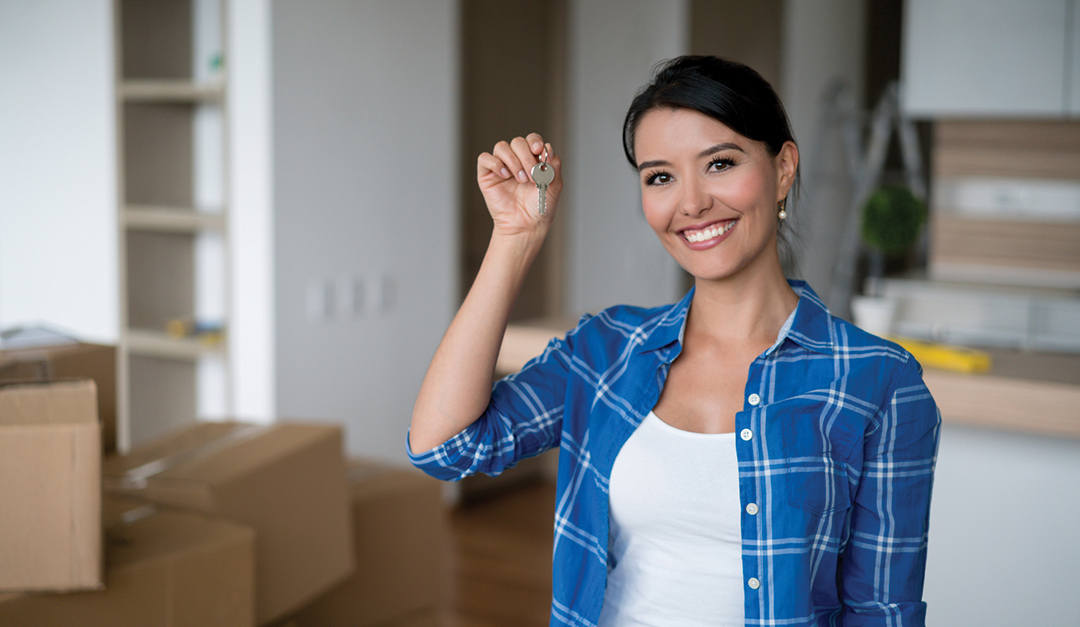 How Do Single Female Buyers Differ From Other Homebuyers? — RISMedia