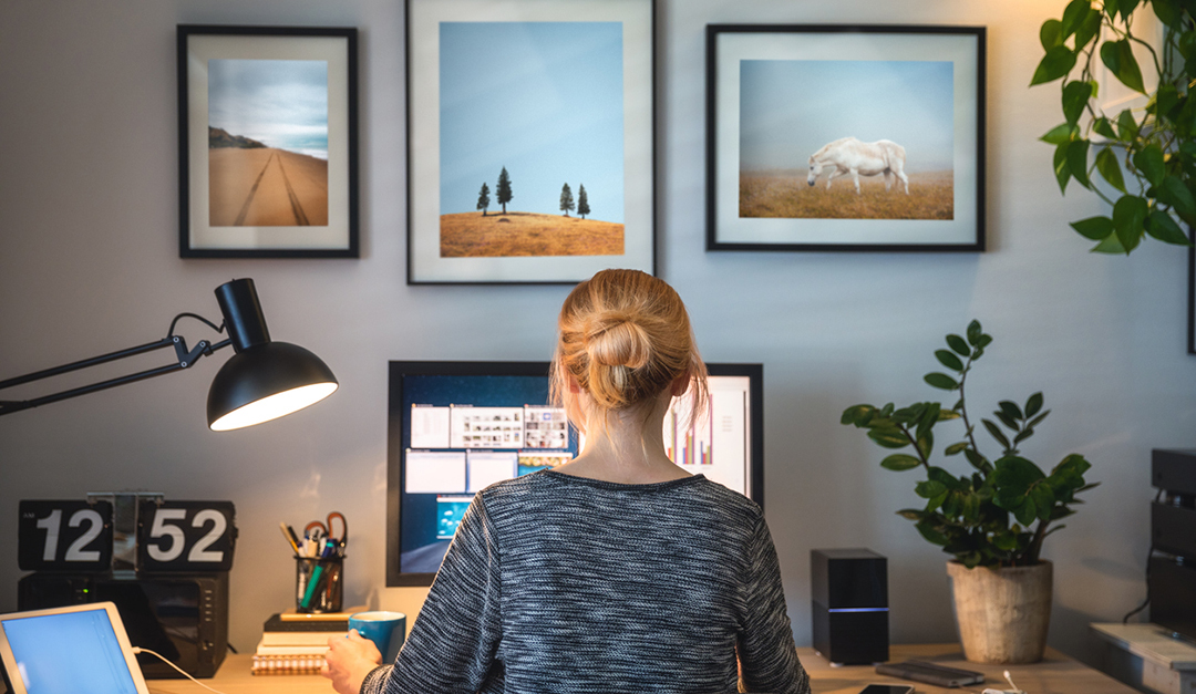 Must-Haves Every Real Estate Agent Needs for Their Home Office — RISMedia