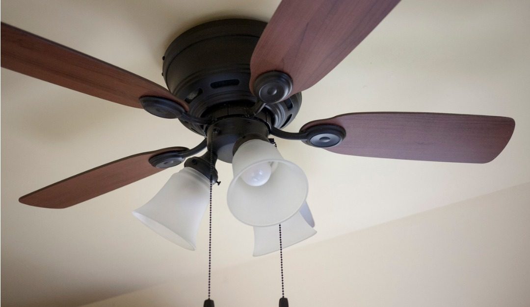 Light Fixture To A Ceiling Fan, Can You Add A Light Fixture To Ceiling Fan