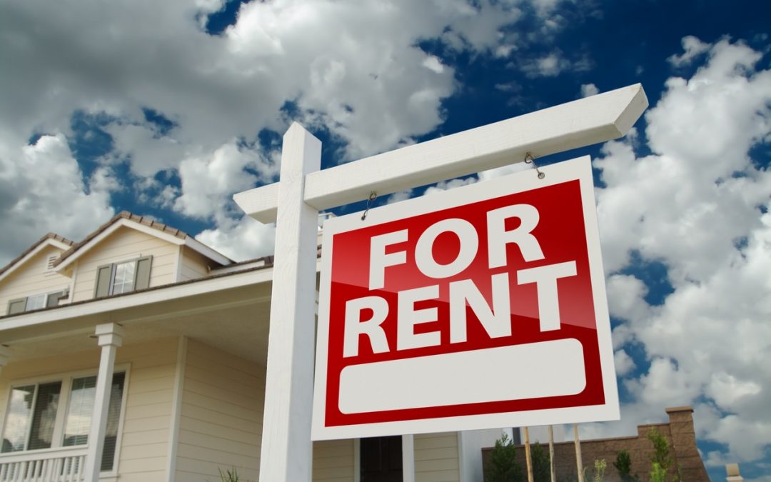 Interested in Renting Your Home Out? Here's What You Should Know