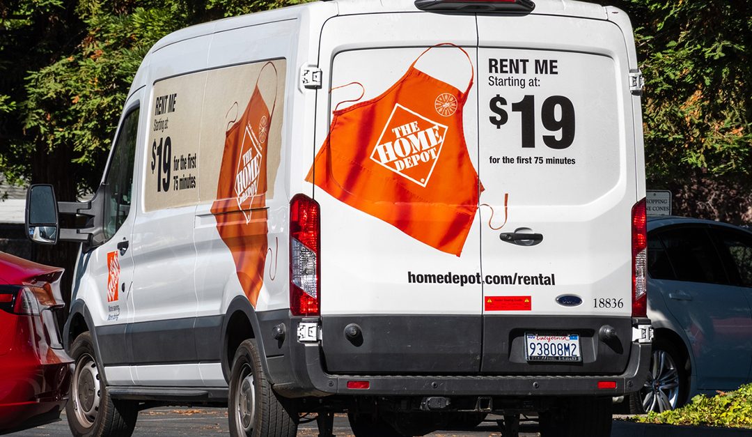 What To Know About Renting A Truck At Home Depot For Your Move Rismedia