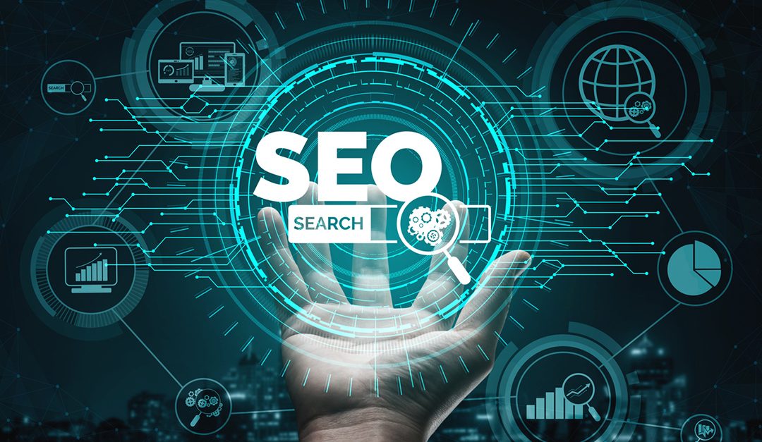 Take Your Real Estate Marketing to the Next Level With SEO — RISMedia |