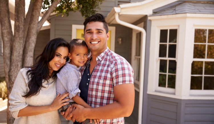 Latino Homeownership Grows Despite Pandemic — RISMedia