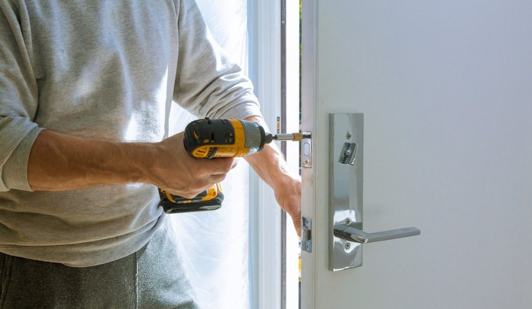 Why a Door Won't Shut Correctly and What to Do About It — RISMedia