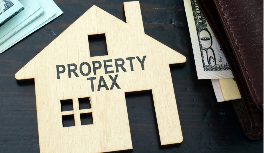 Montgomery County Ohio Property Tax Lookup WOPROFERTY