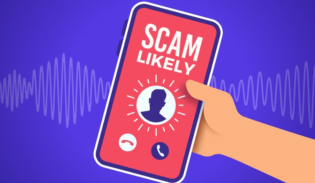 How To Spot—and Stop—a Scam — Rismedia 4904