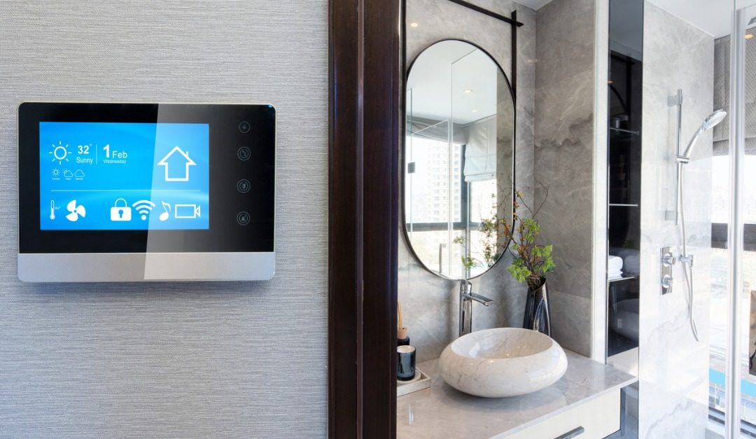 The Best Smart Home Tech for Your Bathroom — RISMedia |