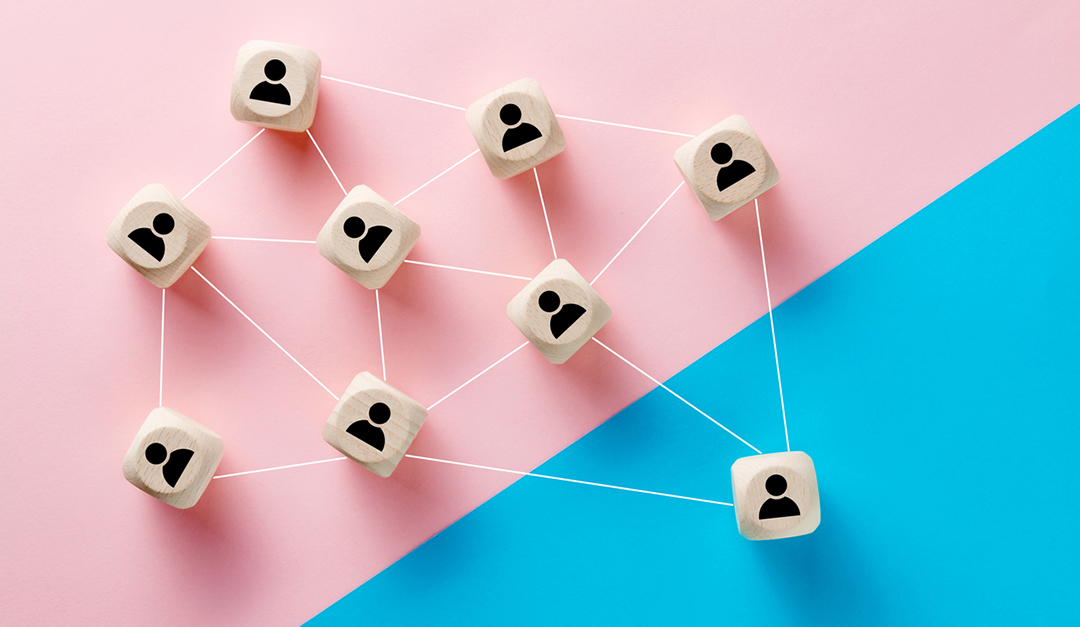 Connecting With Qualified Leads — RISMedia