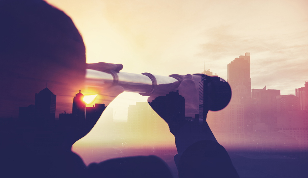 Consolidation Is Here. How Will You Successfully Navigate Through It? — RISMedia - Vimarsana News