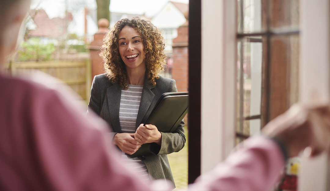 Maximize Opportunities With Your Listing's Neighbors — RISMedia - Vimarsana News