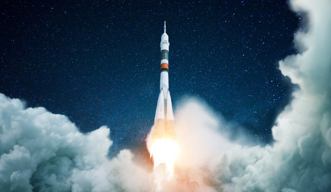Quicken Loans Blasts Off With Official Name Change to Rocket Mortgage — RISMedia - Vimarsana News