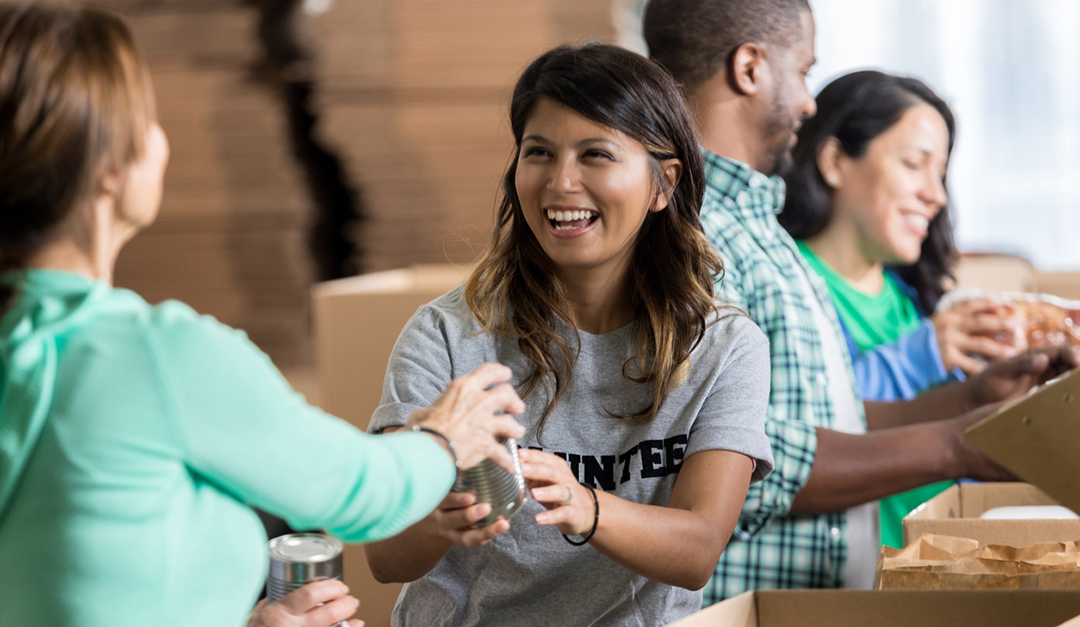Give-Back Bucks for Charity — RISMedia - Vimarsana News
