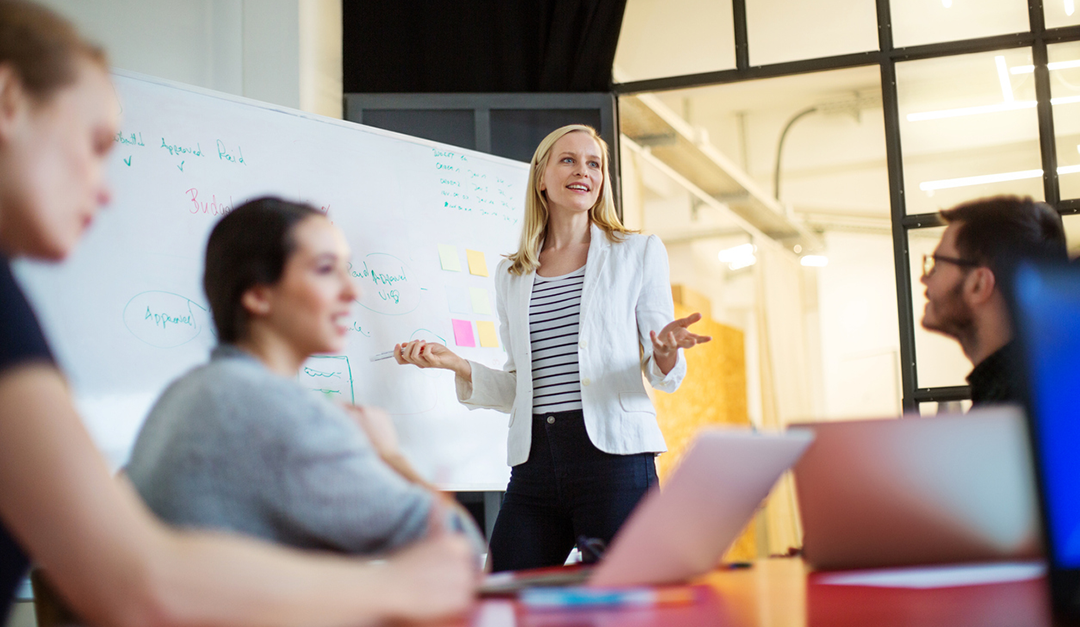 Coach Your Agents to Drive More Listings — RISMedia - Vimarsana News