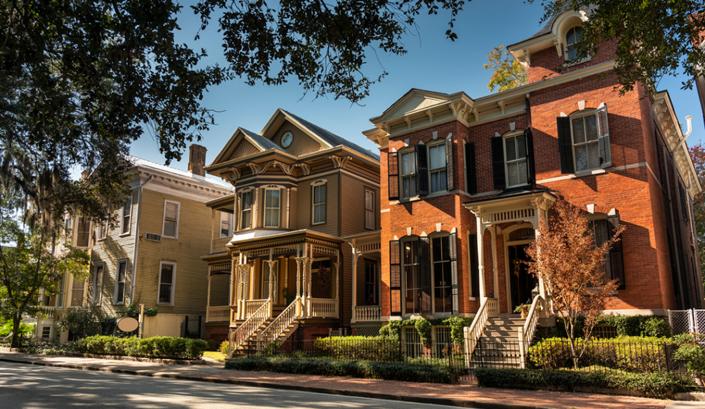 Guiding Buyers Through a Historic Real Estate Market — RISMedia