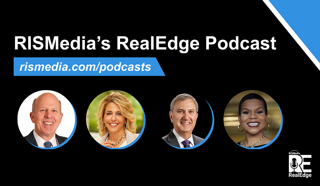 Real Estate Podcast Shares Insider Secrets to Success — RISMedia - Vimarsana News