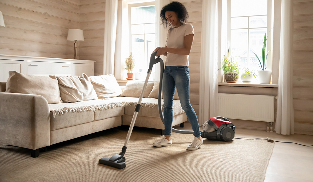 Discover the Magic of Your Vacuum — RISMedia