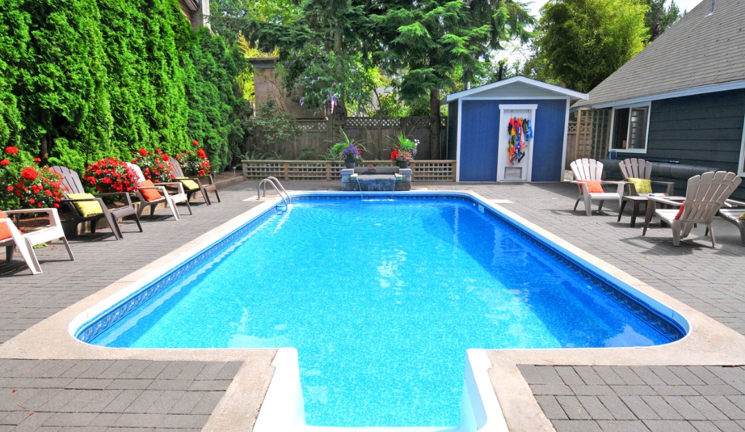 Would Installing a Pool Increase Your Property Taxes? — RISMedia