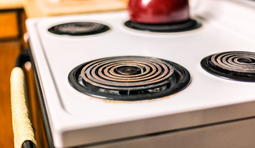 Should You Replace Kitchen Appliances Before You Sell Your House