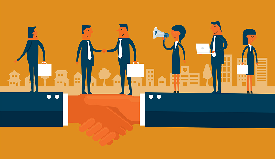 Finding â€˜The Right Stuffâ€™ in a Brokerage — RISMedia - Vimarsana News