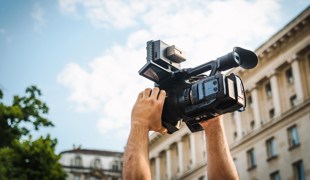 Use Video to Think (and Dance) Outside the Digital Marketing Box — RISMedia |